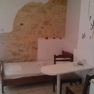 Appartement Studio 10 Minutes From The Center Of Heraklion., Héraklion