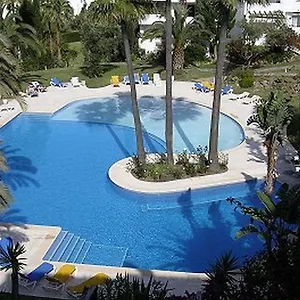 Pueblo Camelot Appartement Manilva