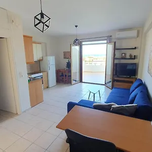 Appartement Piranthou &, Héraklion