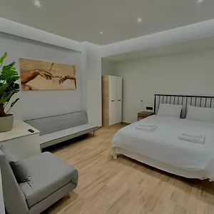 Appartement Meramvellou Living, Héraklion
