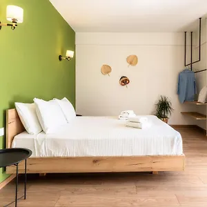 Senaon Urban Living Center Iraklion